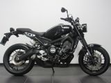 YAMAHA XSR 900 ABS