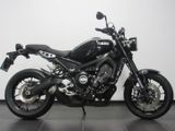 YAMAHA XSR 900 ABS