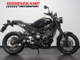 YAMAHA XSR 900 ABS