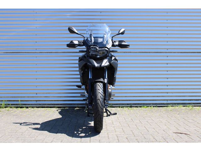 bmw - f-800-gs
