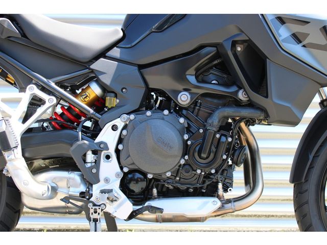 bmw - f-800-gs