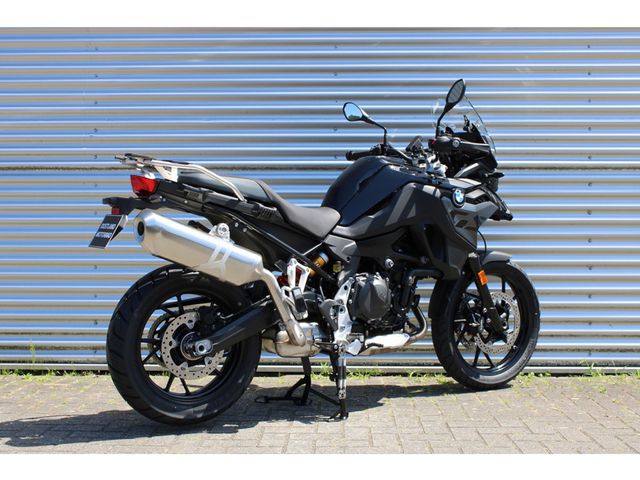 bmw - f-800-gs