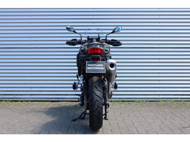 bmw - f-800-gs
