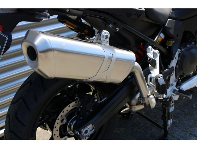 bmw - f-800-gs