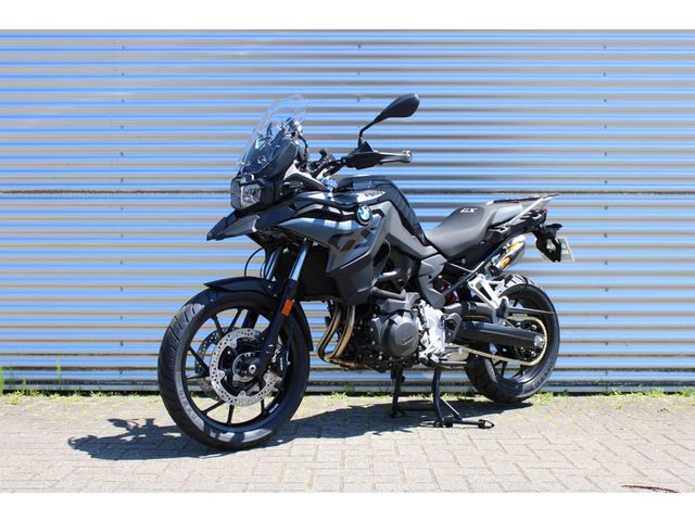 bmw - f-800-gs