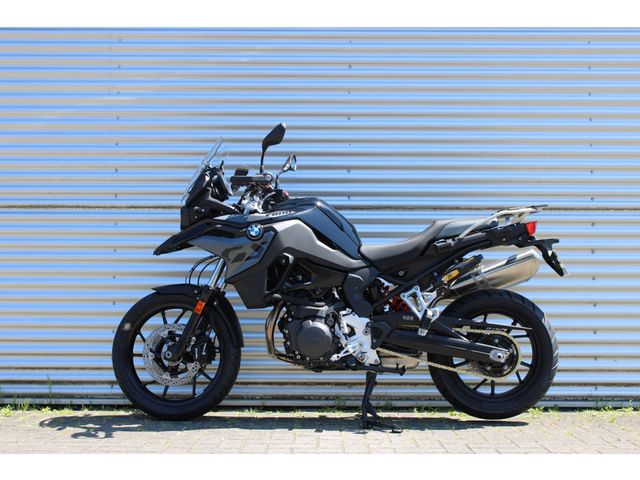bmw - f-800-gs