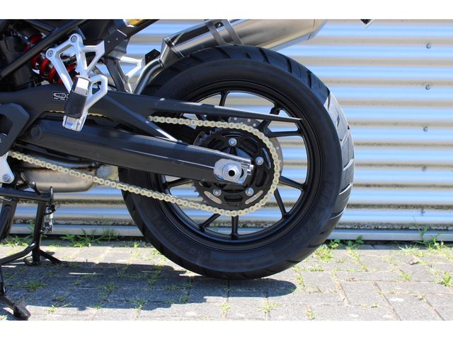 bmw - f-800-gs