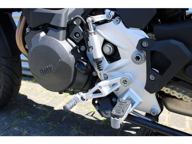 bmw - f-800-gs