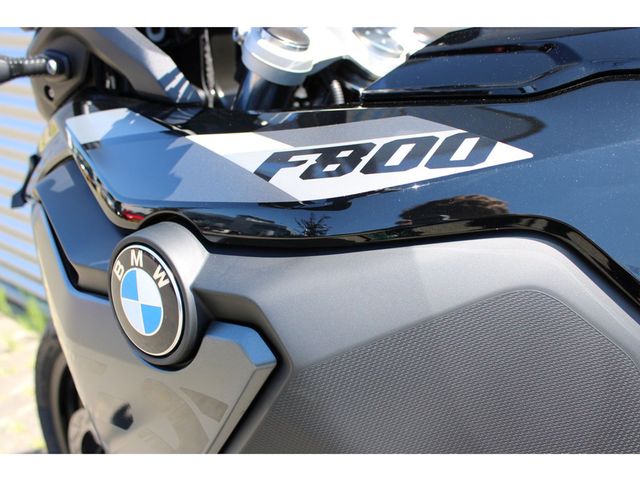 bmw - f-800-gs