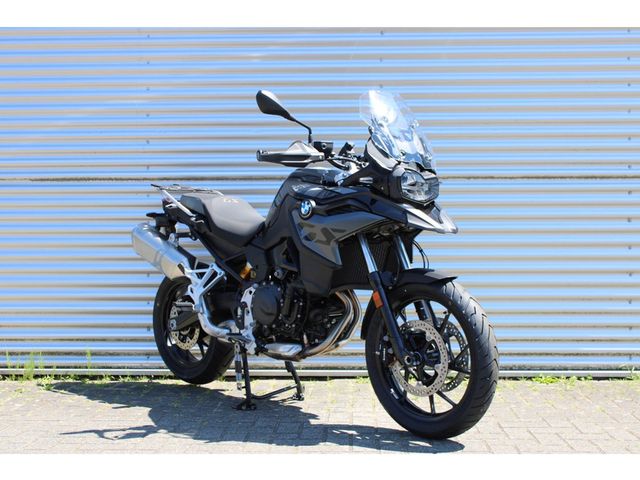 bmw - f-800-gs