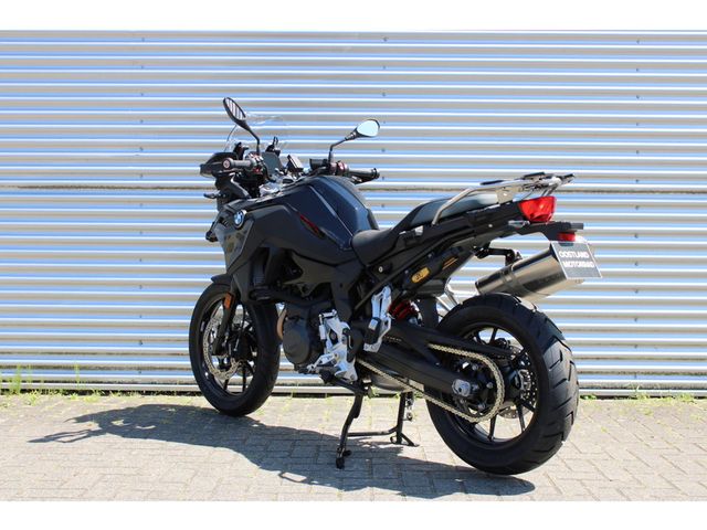 bmw - f-800-gs