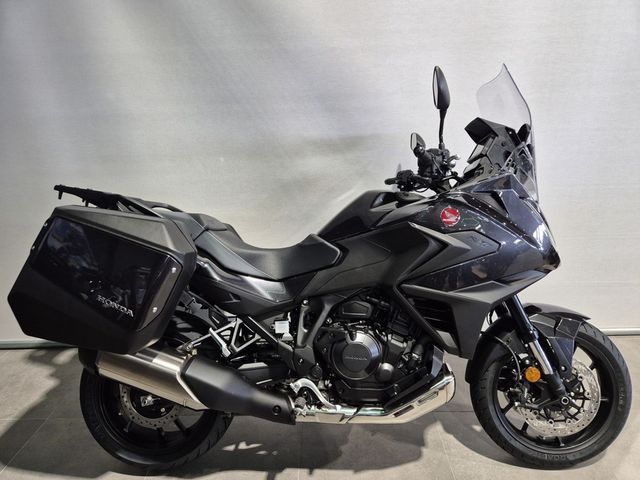 honda - nt-1100