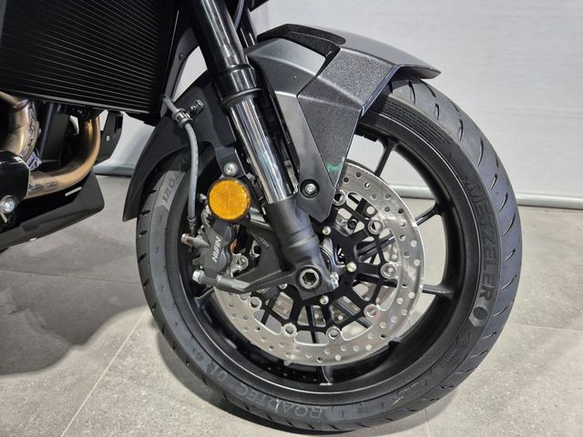honda - nt-1100