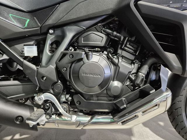 honda - nt-1100