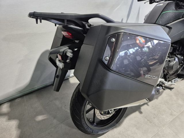 honda - nt-1100