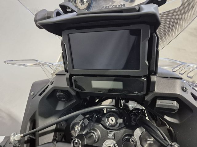 honda - nt-1100