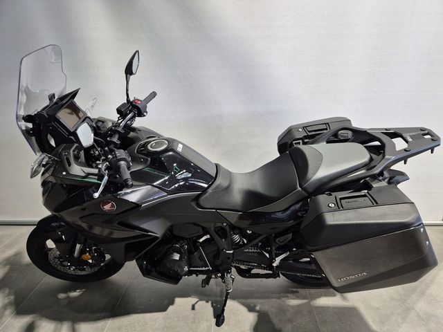 honda - nt-1100