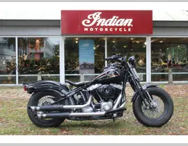 Harley-Davidson Cross Bones Flstsb 2009 occasion
