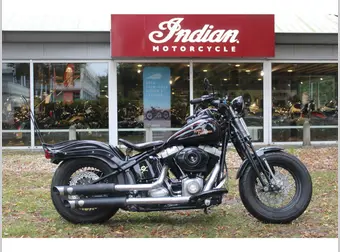 Harley-Davidson Cross Bones Flstsb 2009 occasion