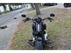 Harley-Davidson Softail Flstsb Crossbones 2009 occasion – foto 5 van 11