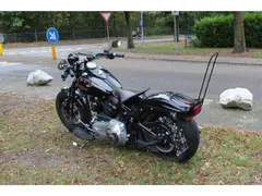 Harley-Davidson Softail Flstsb Crossbones 2009 occasion – foto 8 van 11