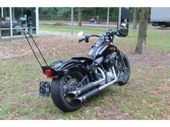 Harley-Davidson Softail Flstsb Crossbones 2009 occasion – foto 9 van 11