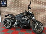 DUCATI XDIAVEL
