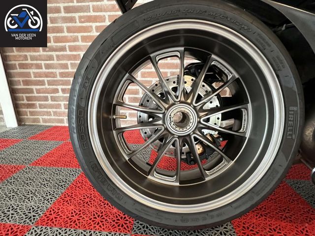 ducati - xdiavel