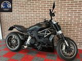 DUCATI XDIAVEL