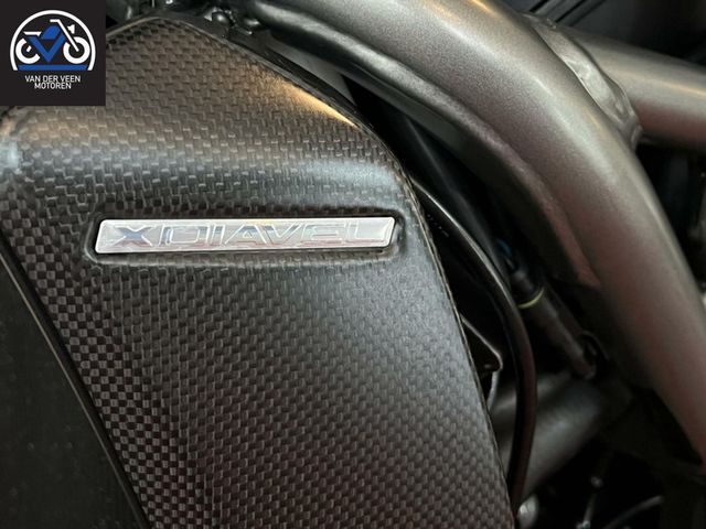 ducati - xdiavel