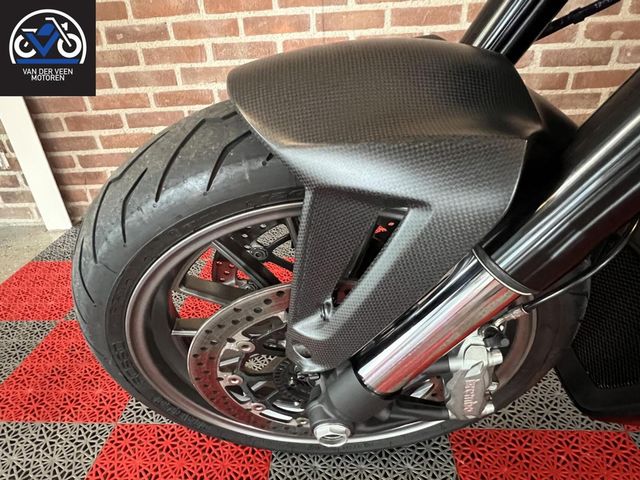 ducati - xdiavel