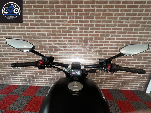 ducati - xdiavel
