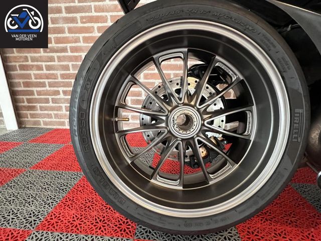 ducati - xdiavel