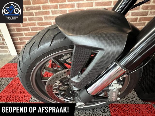 ducati - xdiavel