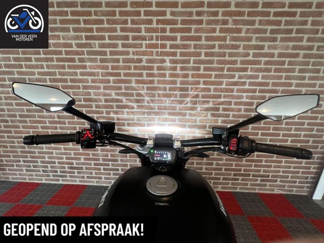ducati - xdiavel