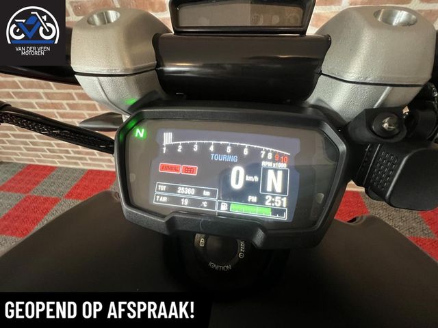ducati - xdiavel