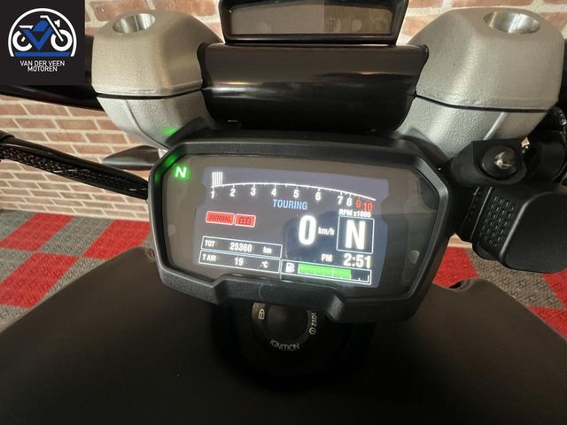 ducati - xdiavel