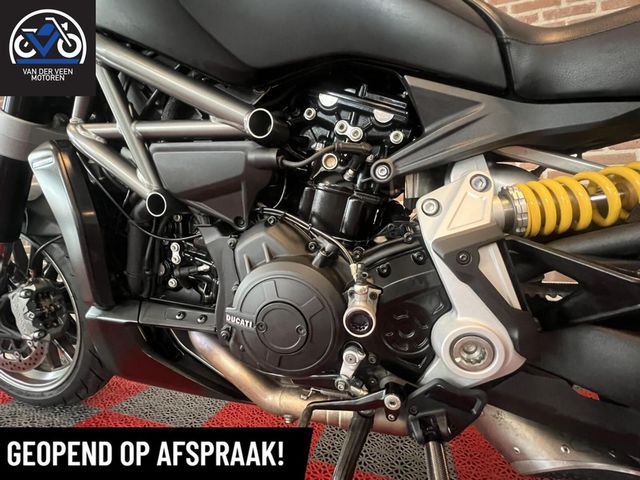 ducati - xdiavel