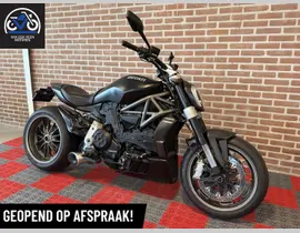 Ducati Xdiavel 2016 occasion