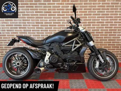 DUCATI XDIAVEL – foto 2