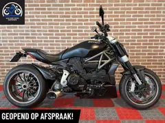 Ducati XDiavel 2016 occasion – foto 2 van 18