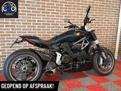 Ducati XDiavel 2016 occasion – foto 3 van 18