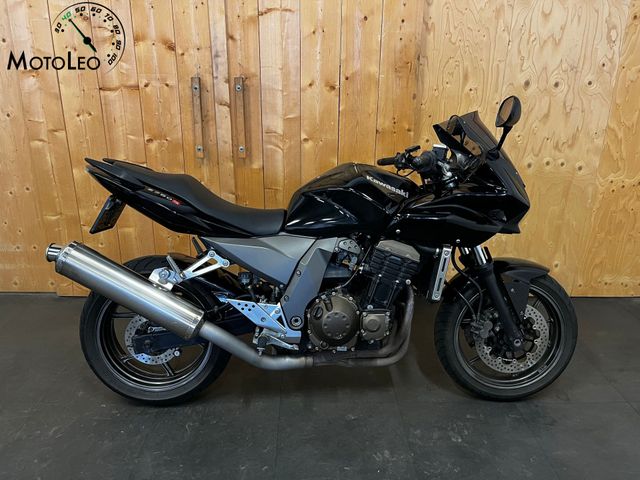 kawasaki - z-750-s