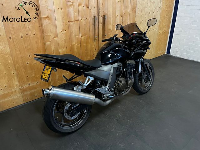 kawasaki - z-750-s