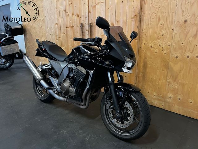 kawasaki - z-750-s