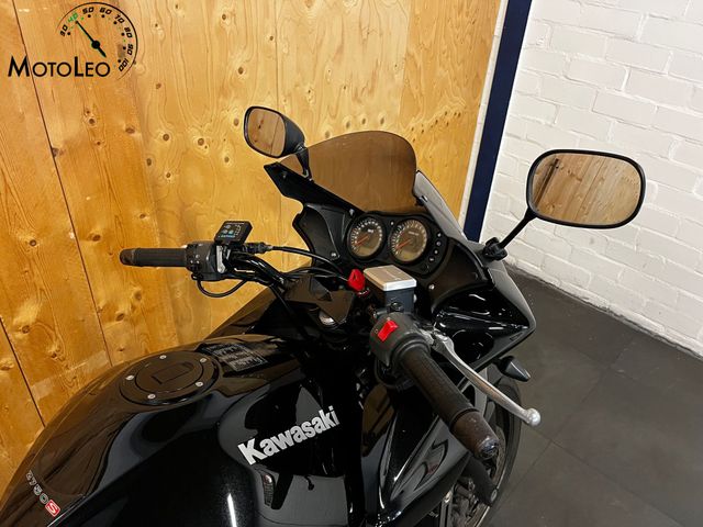 kawasaki - z-750-s