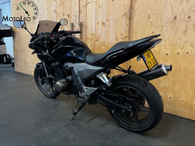 kawasaki - z-750-s