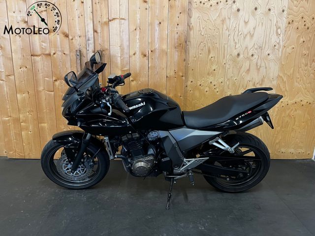kawasaki - z-750-s