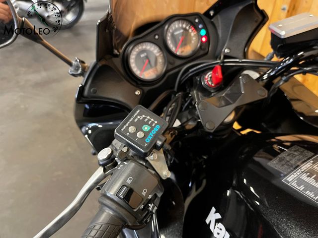 kawasaki - z-750-s
