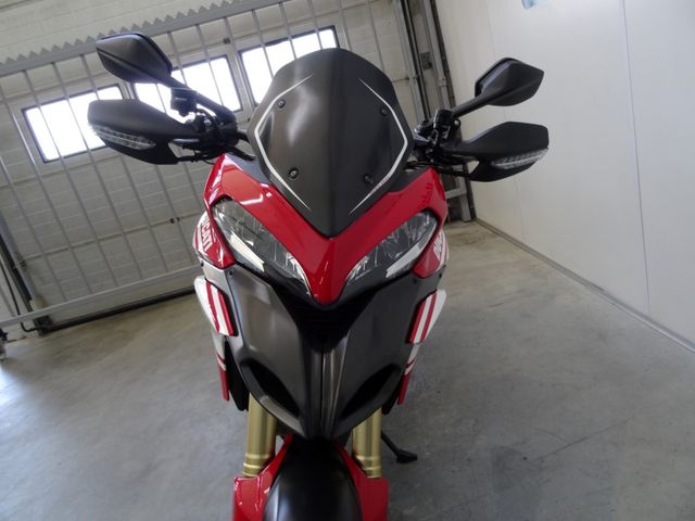 ducati - multistrada-1200-s-pikes-peak